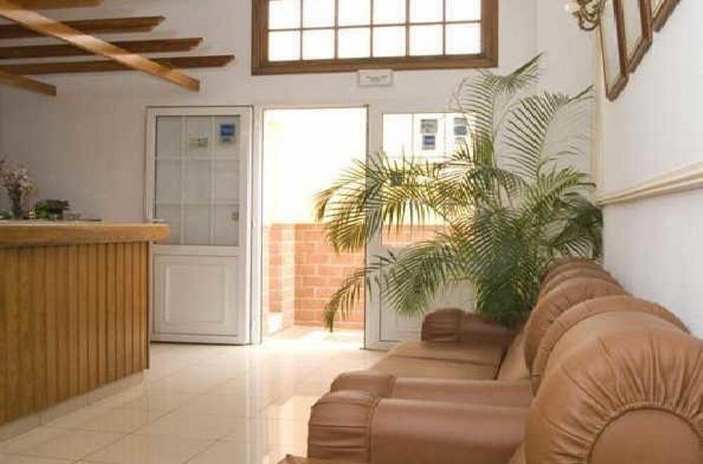 Foto general de Hotel Boomerang