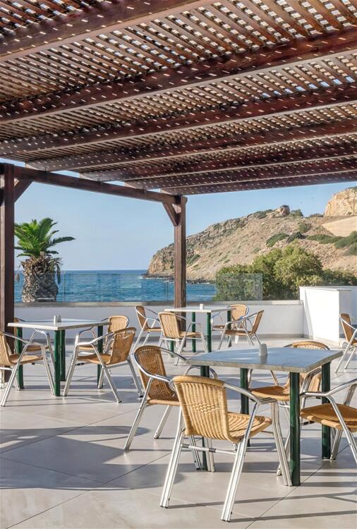 Foto general de Hotel Begeti Bay