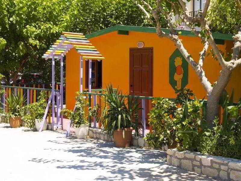 Foto general de Hotel Begeti Bay