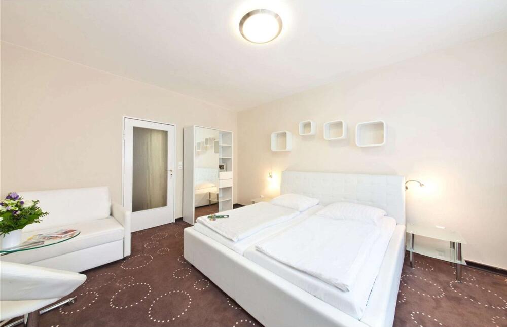 Foto general de Novum Hotel Lichtburg am Kurfürstendamm
