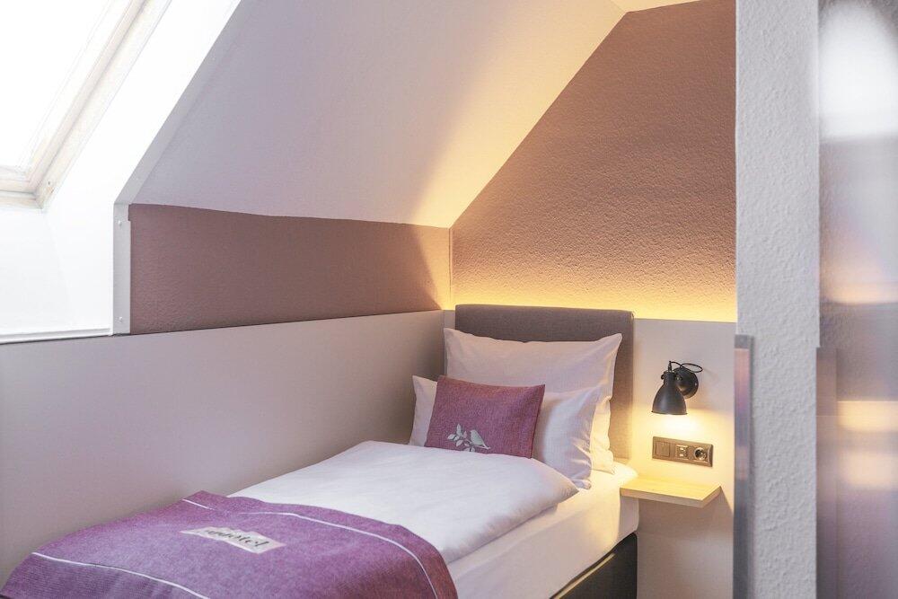 Foto de una habitación de Novum Hotel Lichtburg am Kurfürstendamm