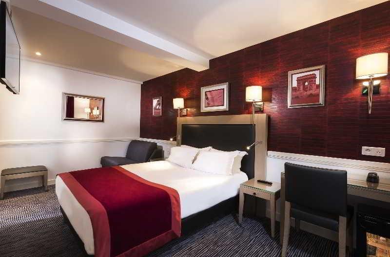 Foto general de Hôtel Elysées Flaubert