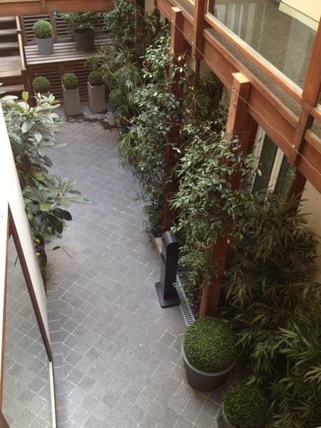 Foto general de Hôtel Elysées Flaubert
