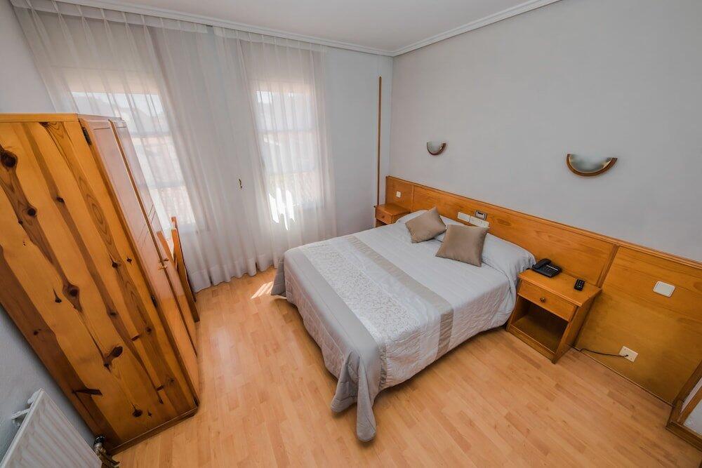 Foto de una habitación de Alvi
