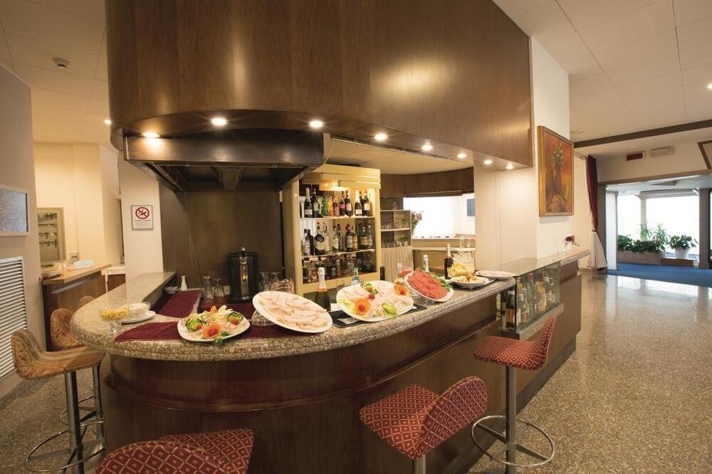 Foto general de iH Hotels Milano St. John