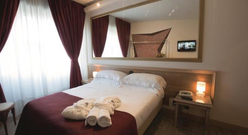 Foto general de iH Hotels Milano St. John