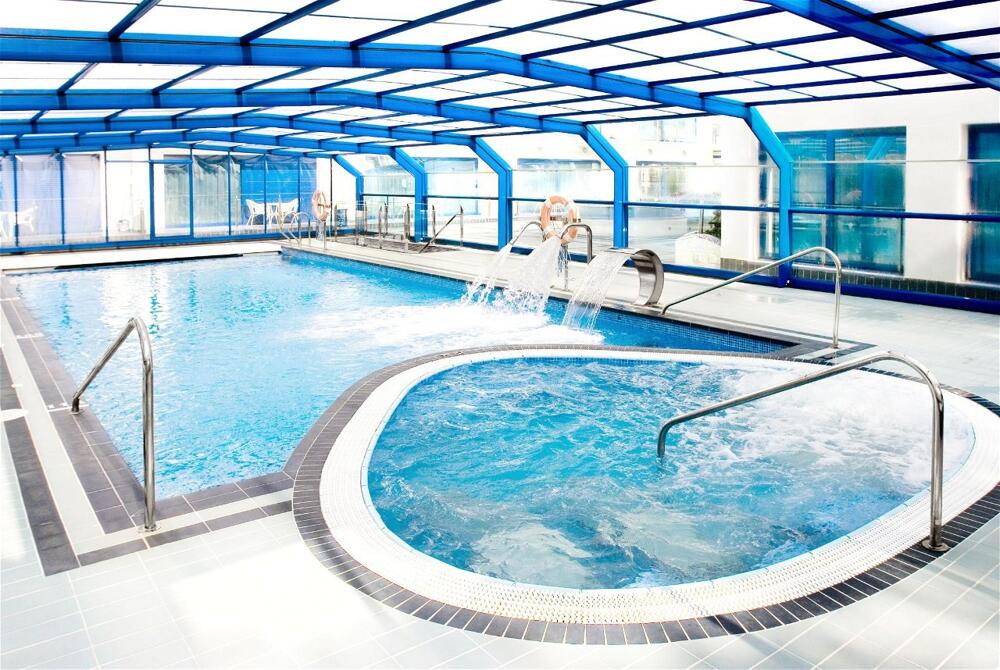 Foto general de Masd Mediterraneo Hotel Apartamentos Spa