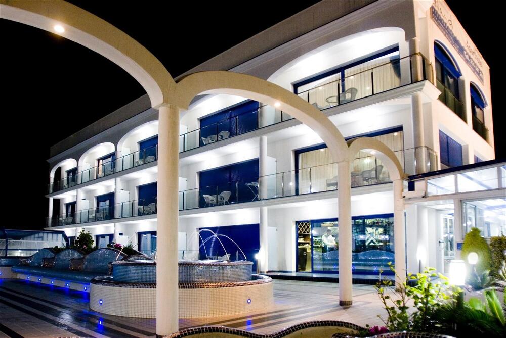 Foto general de Masd Mediterraneo Hotel Apartamentos Spa