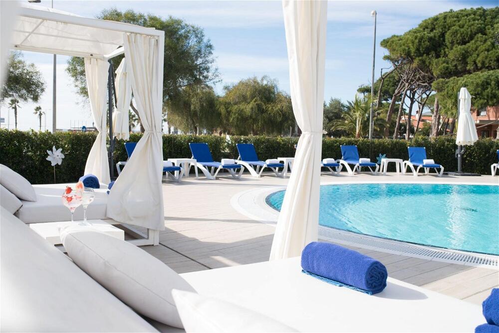 Foto general de Masd Mediterraneo Hotel Apartamentos Spa