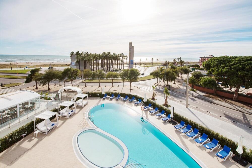 Foto general de Masd Mediterraneo Hotel Apartamentos Spa