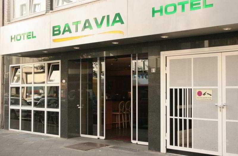 Foto general de Hotel Batavia