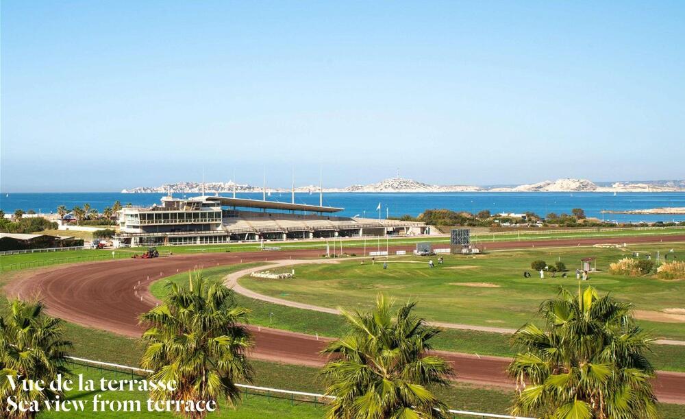 Foto general de Golden Tulip Villa Massalia