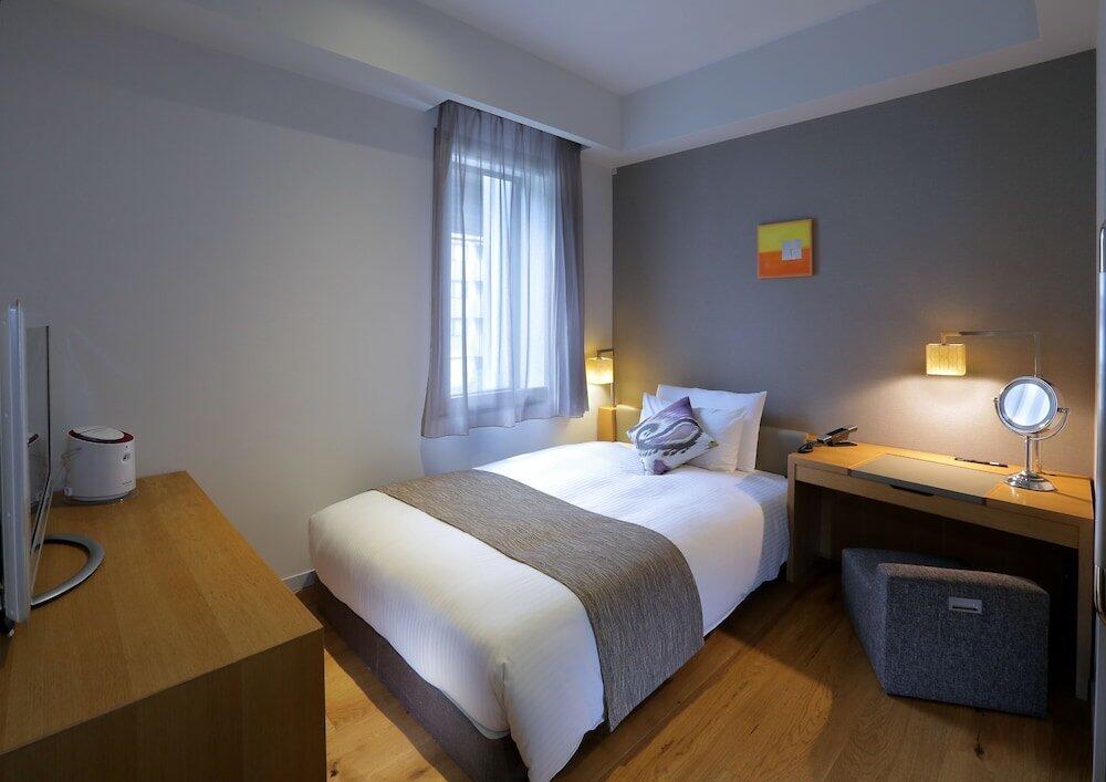 Foto de una habitación de Hotel Gracery Tamachi