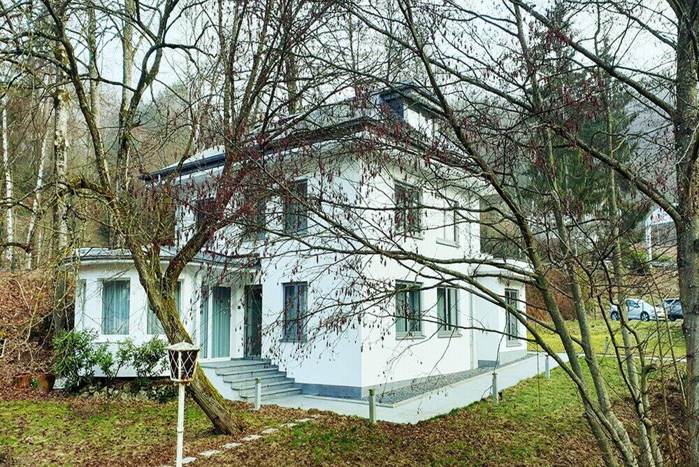 Foto de una habitación de Parc Hotel Alvisse