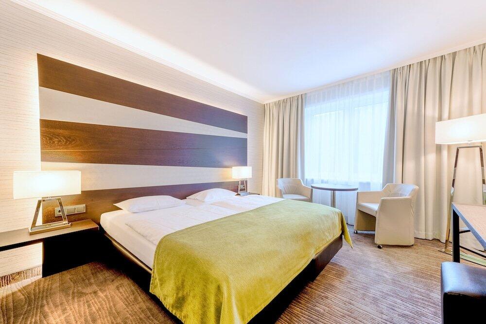 Foto de una habitación de Parc Hotel Alvisse