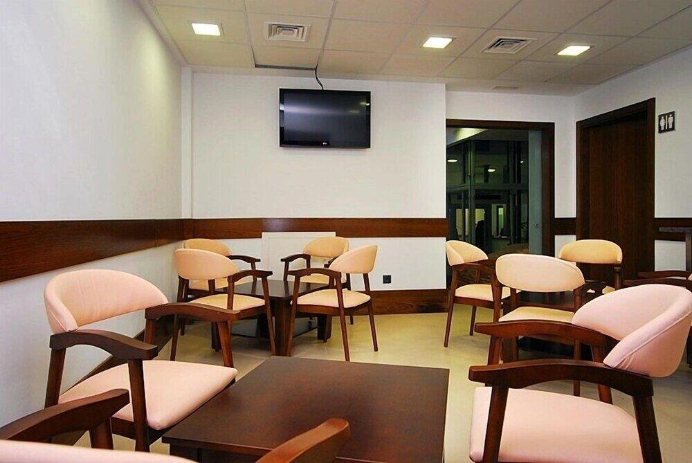 Foto de las zonas nobles de Hotel Domus Plaza Zocodover