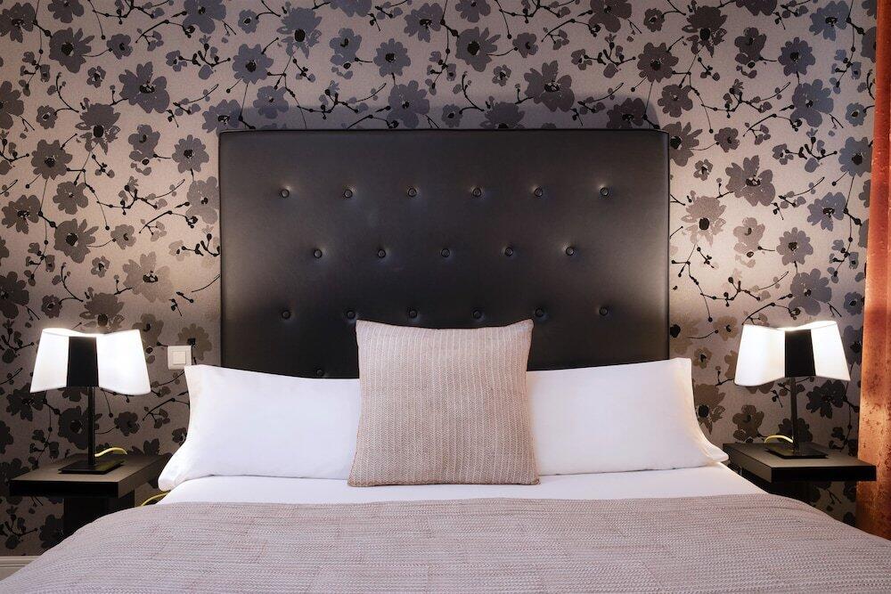 Foto de una habitación de Hôtel Plaza Etoile
