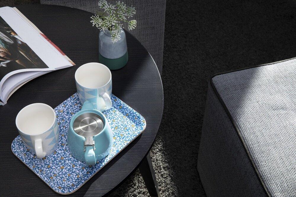 Foto de una habitación de Hôtel Plaza Etoile