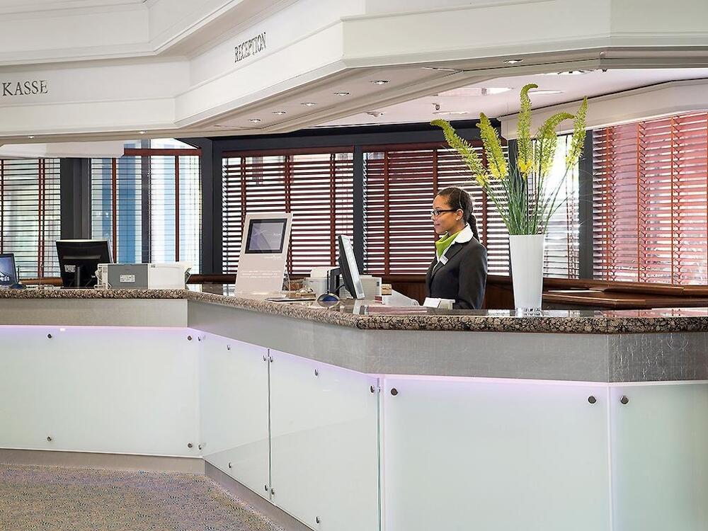 Foto general de Mercure Hotel Hamm