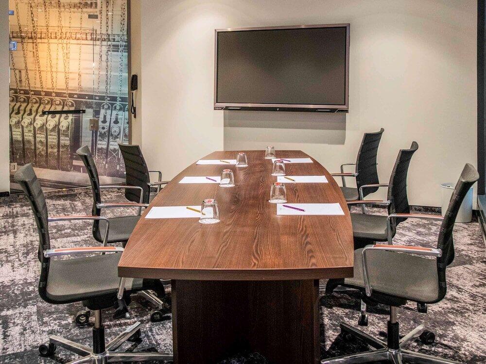 Foto general de Mercure Hotel Hamm