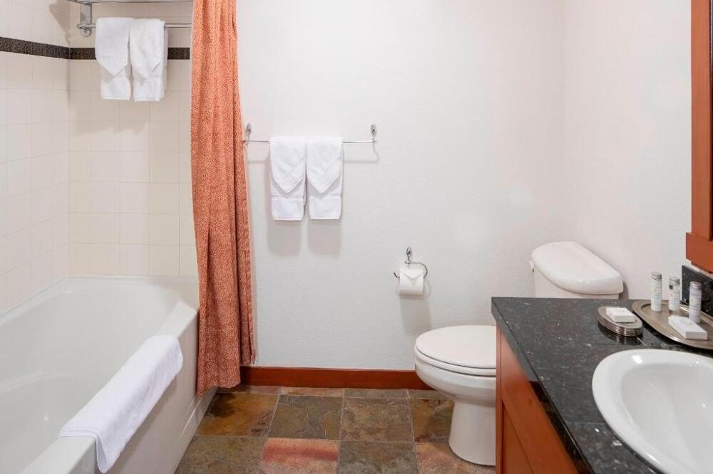 Foto general de The Village Lodge
