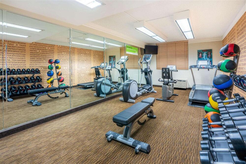 Foto de los servicios de Hotel La Quinta by Wyndham Seattle Sea-Tac Airport
