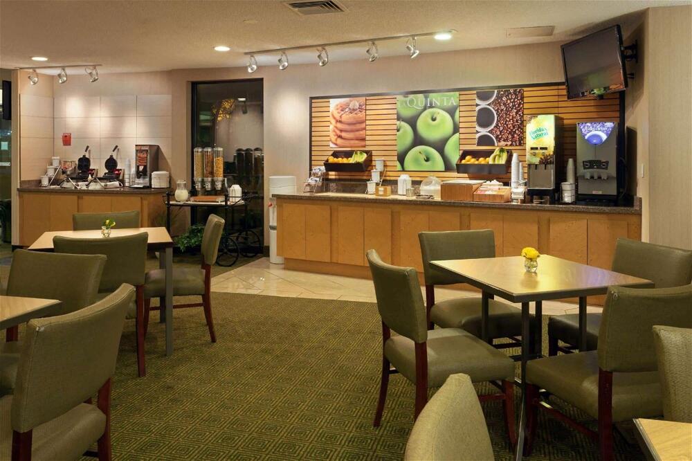 Foto general de Hotel La Quinta by Wyndham Seattle Sea-Tac Airport