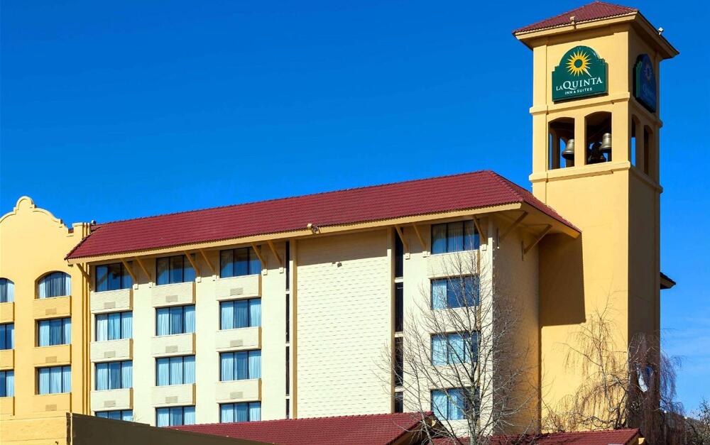 Foto general de Hotel La Quinta by Wyndham Seattle Sea-Tac Airport