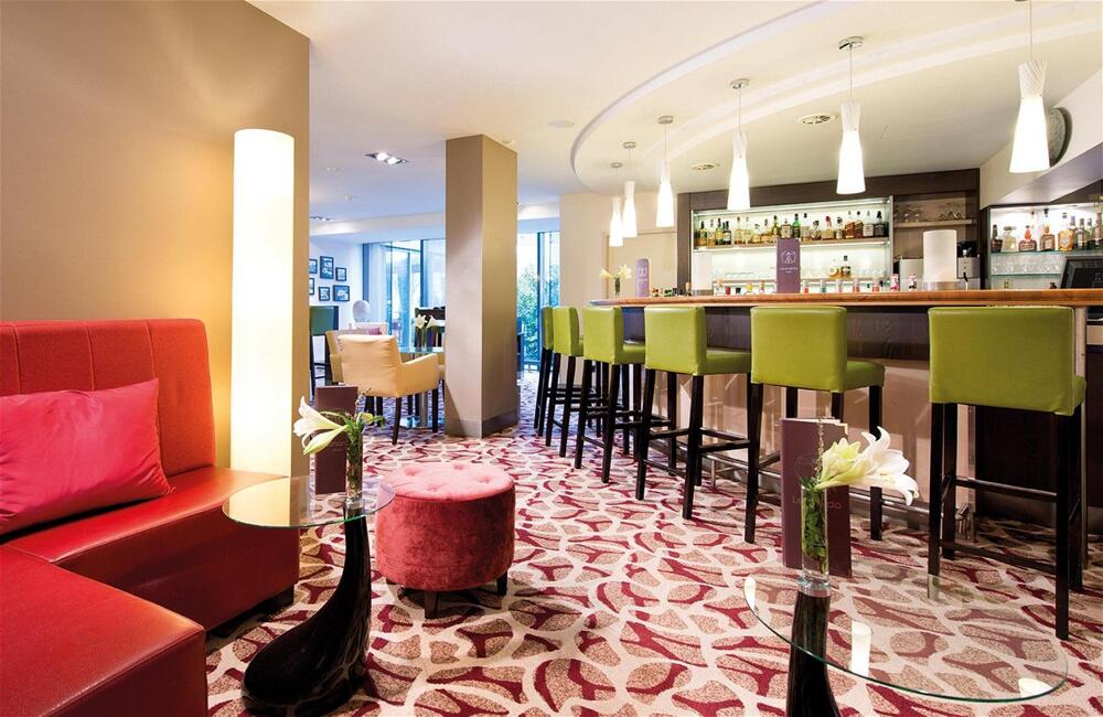 Foto general de Leonardo Hotel Hannover Airport