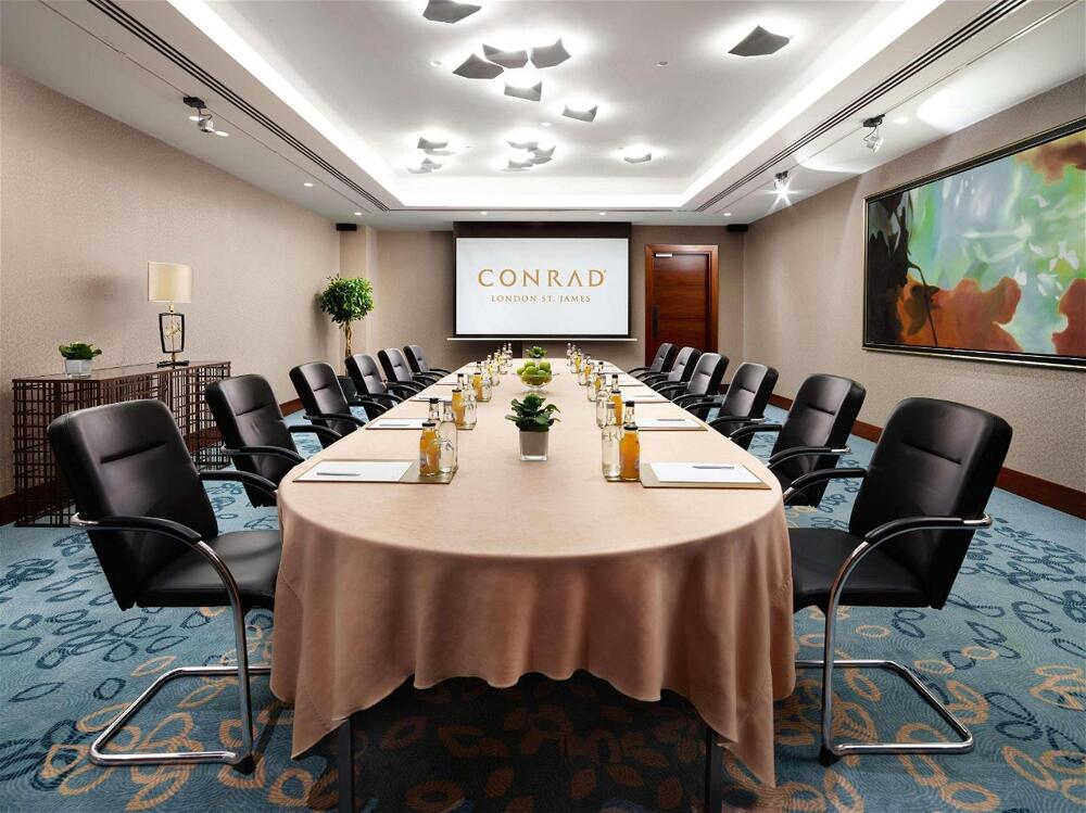 Foto general de Hotel Conrad London St James