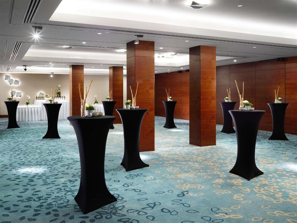 Foto general de Hotel Conrad London St James