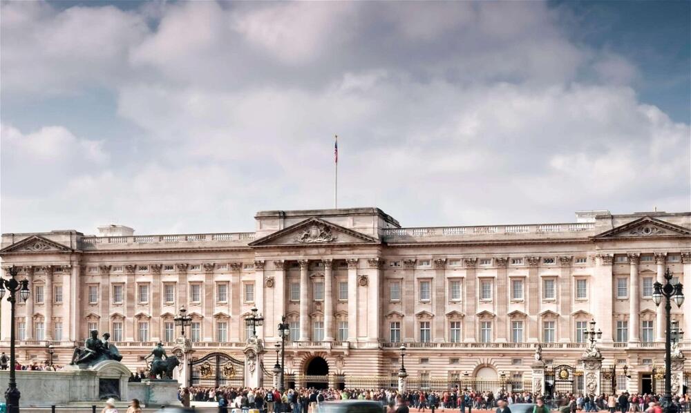 Foto del exterior de Hotel Conrad London St James