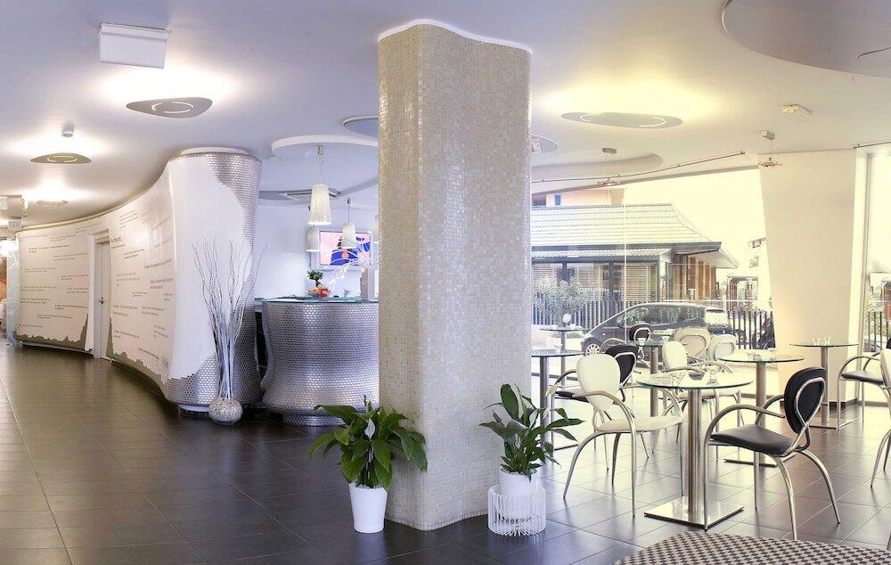 Foto de las zonas nobles de Hotel Kore