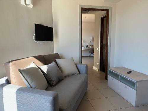 Foto de las zonas nobles de Hotel Kore