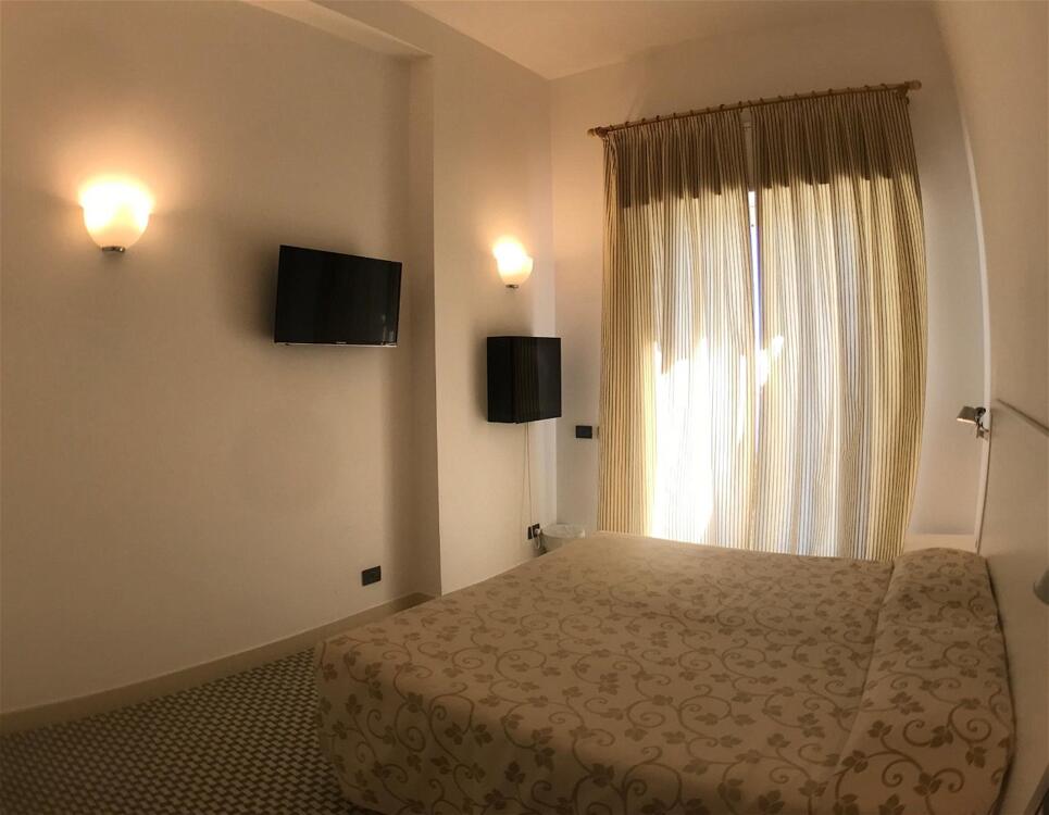 Foto general de Hotel Venere Azzurra