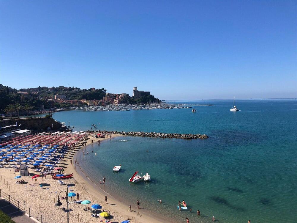 Foto general de Hotel Venere Azzurra