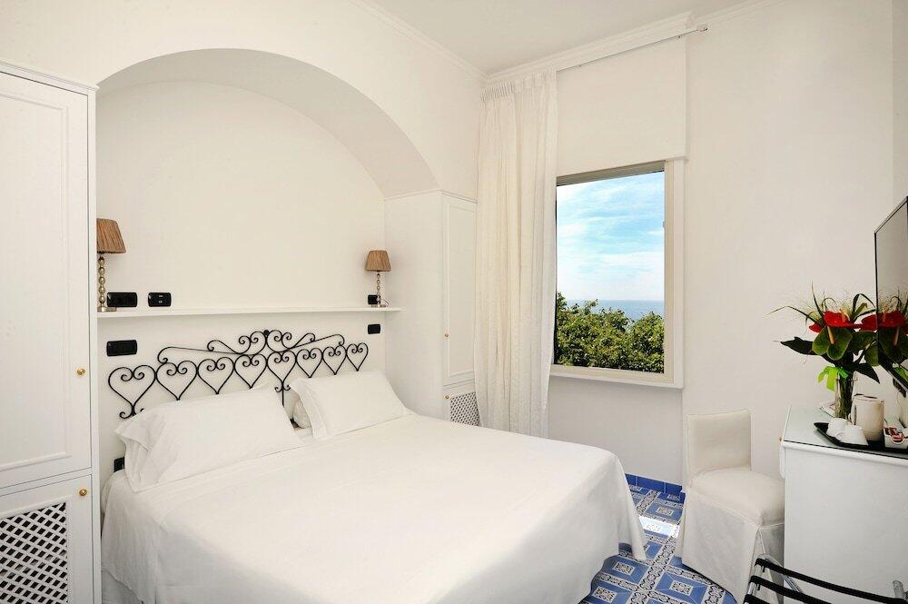 Foto de una habitación de Hotel Aurora