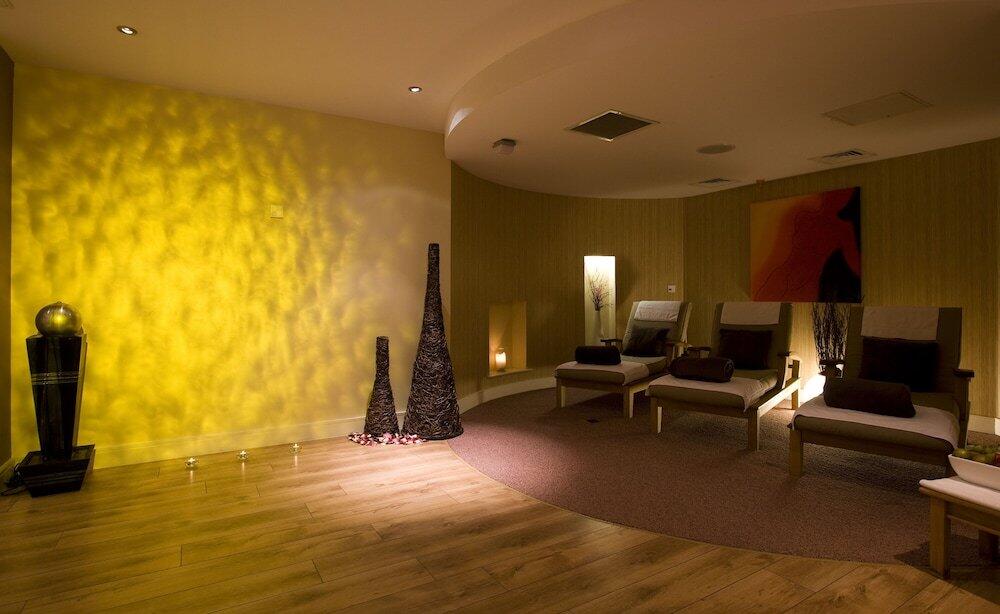 Foto de los servicios de Clayton Hotel &amp;amp; Leisure Club Sligo