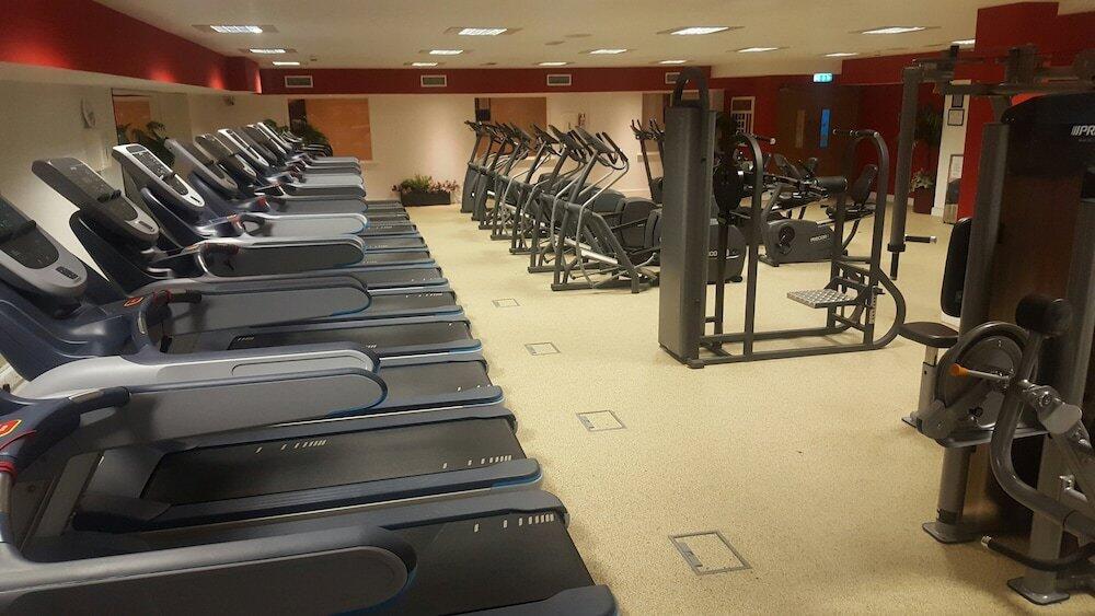 Foto de los servicios de Clayton Hotel &amp;amp; Leisure Club Sligo