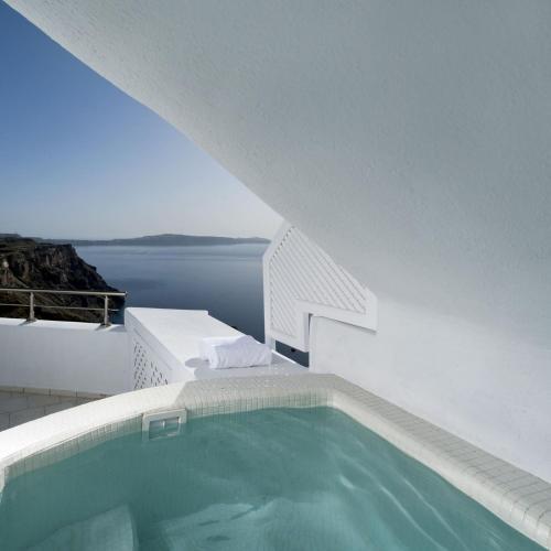 Foto de los servicios de Tzekos Villas