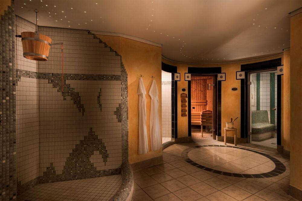 Foto de los servicios de ROMANTIK HOTEL &amp;amp; RESTAURANT PATTIS