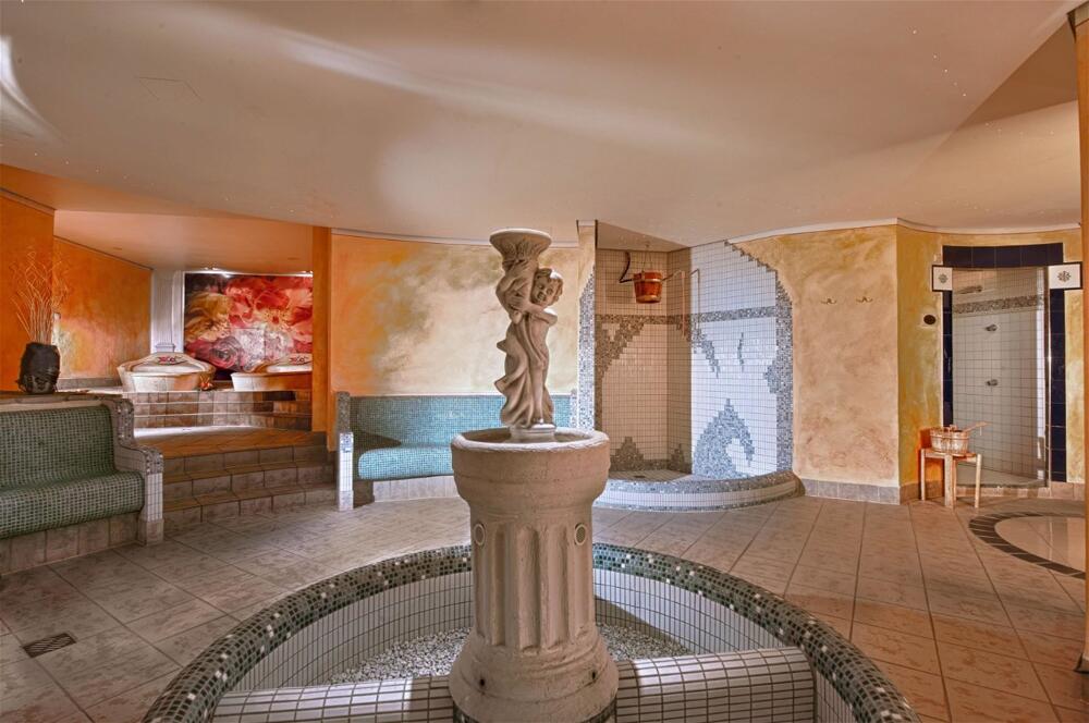 Foto de los servicios de ROMANTIK HOTEL &amp;amp; RESTAURANT PATTIS