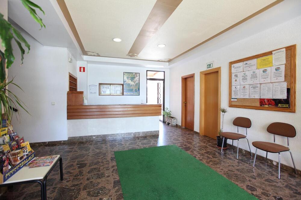Foto general de Apartamentos La Caseta - SABESA