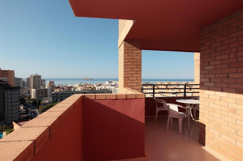 Foto general de Apartamentos La Caseta - SABESA