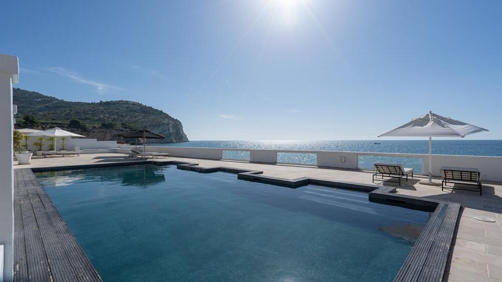 Foto general de La Casa e il Mare