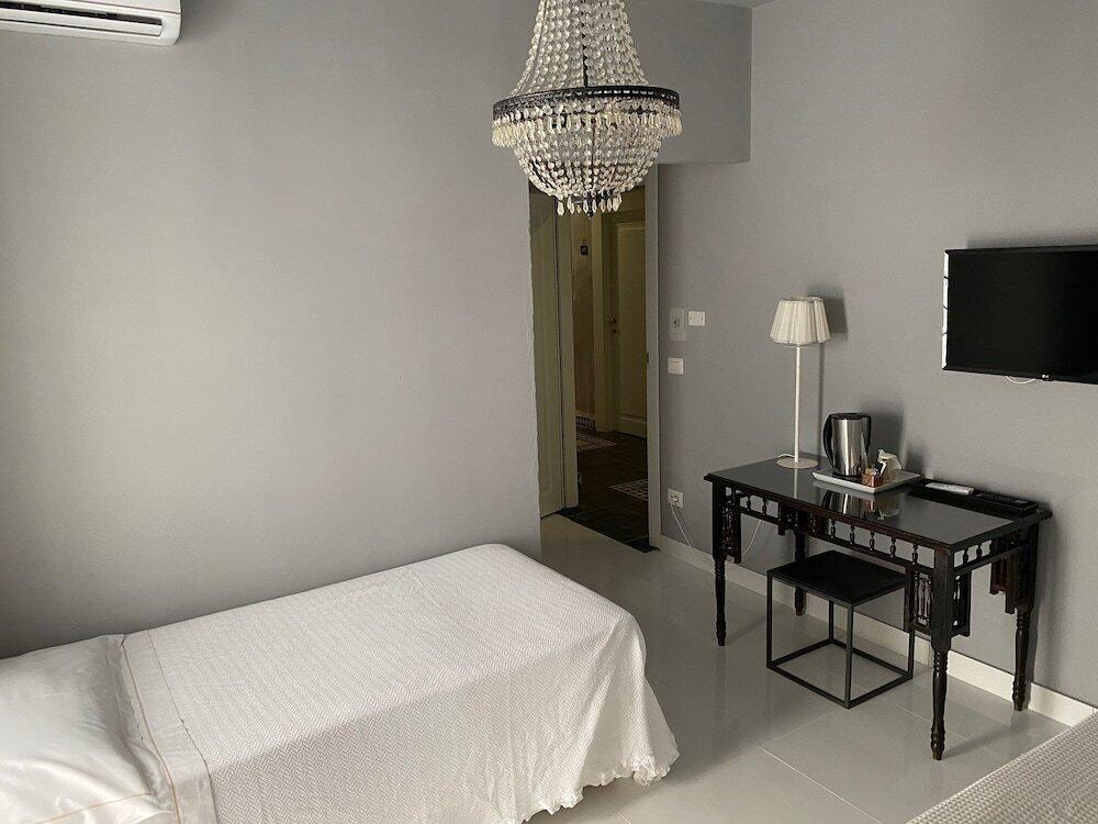 Foto de una habitación de La Casa e il Mare