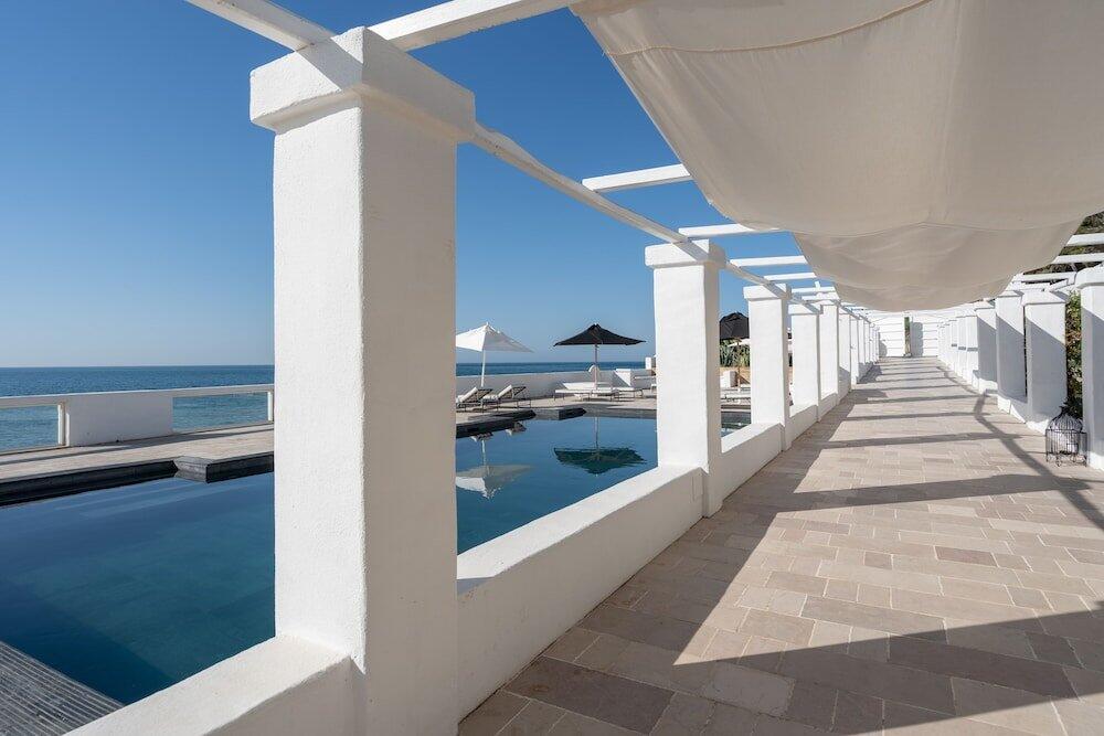Foto de los servicios de La Casa e il Mare