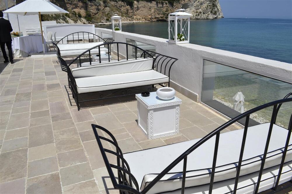 Foto general de La Casa e il Mare