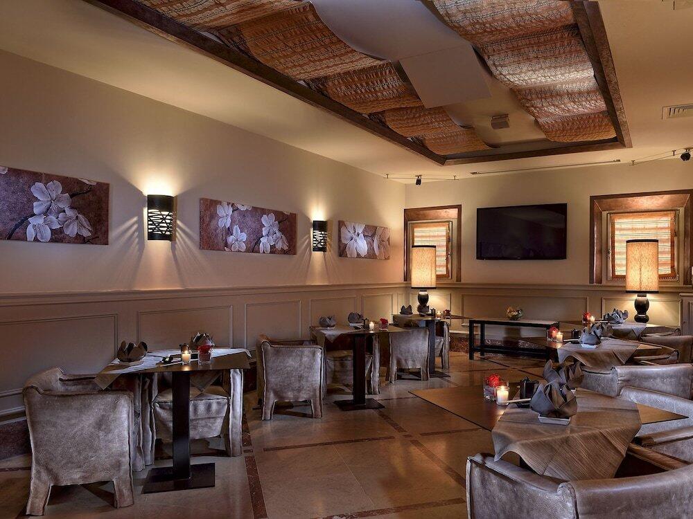 Foto de las zonas nobles de Hotel Principe