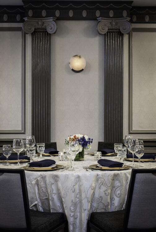Photo – Phoenix Park Hotel